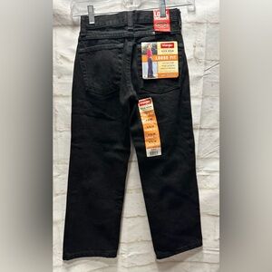Wrangler nwt‎ 8 slim boys jeans